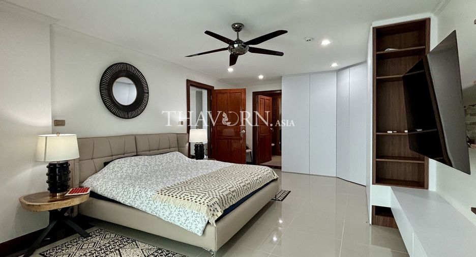 For sale 2 ベッドルーム condo in South Pattaya, Pattaya