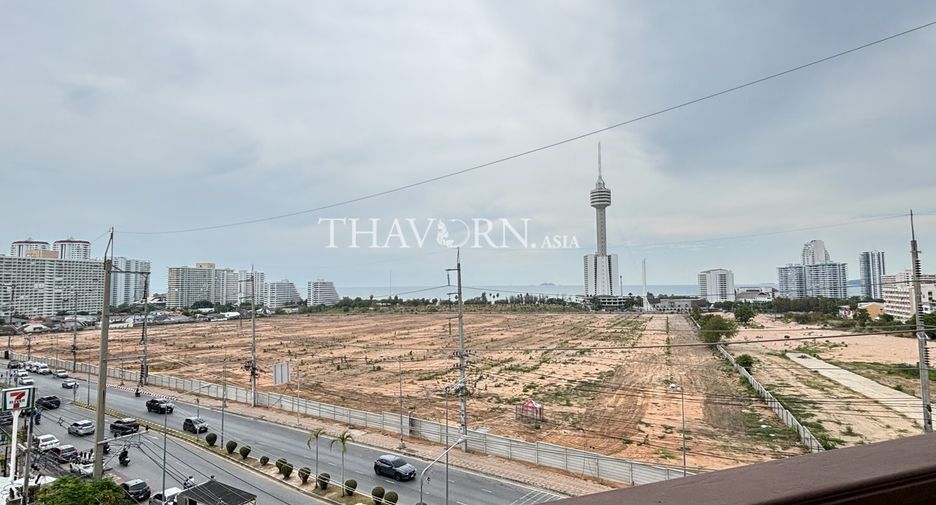 For sale 2 ベッドルーム condo in South Pattaya, Pattaya