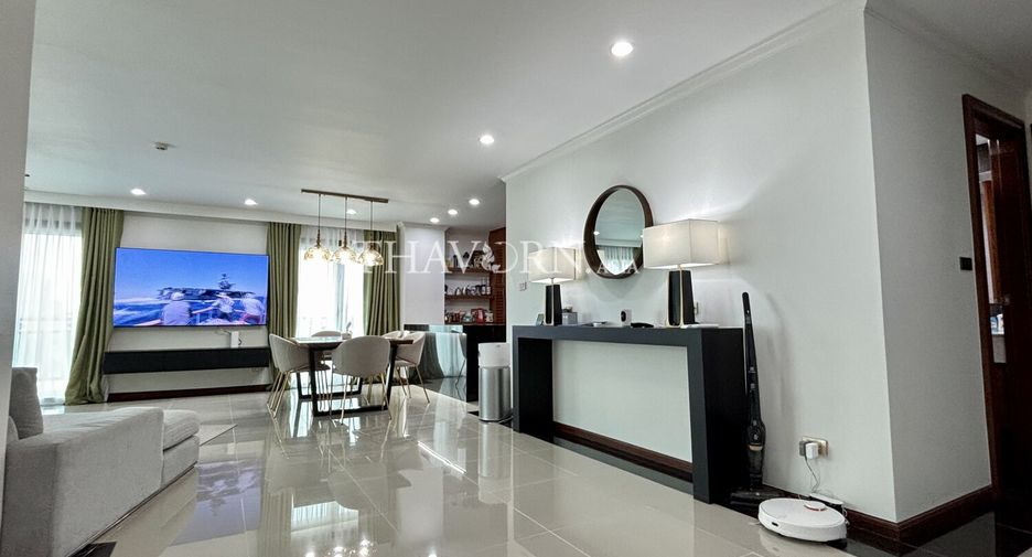 For sale 2 ベッドルーム condo in South Pattaya, Pattaya