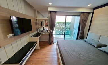 For sale studio condo in Jomtien, Pattaya