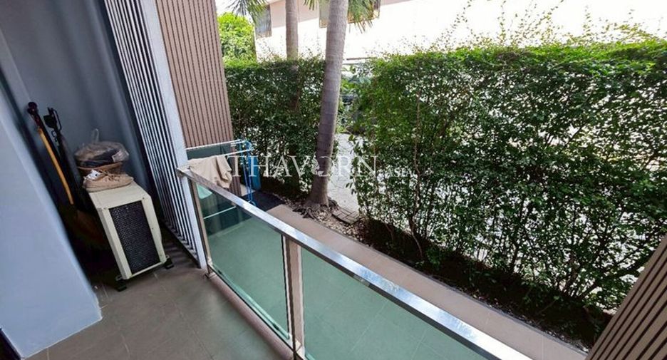 For sale studio condo in Jomtien, Pattaya