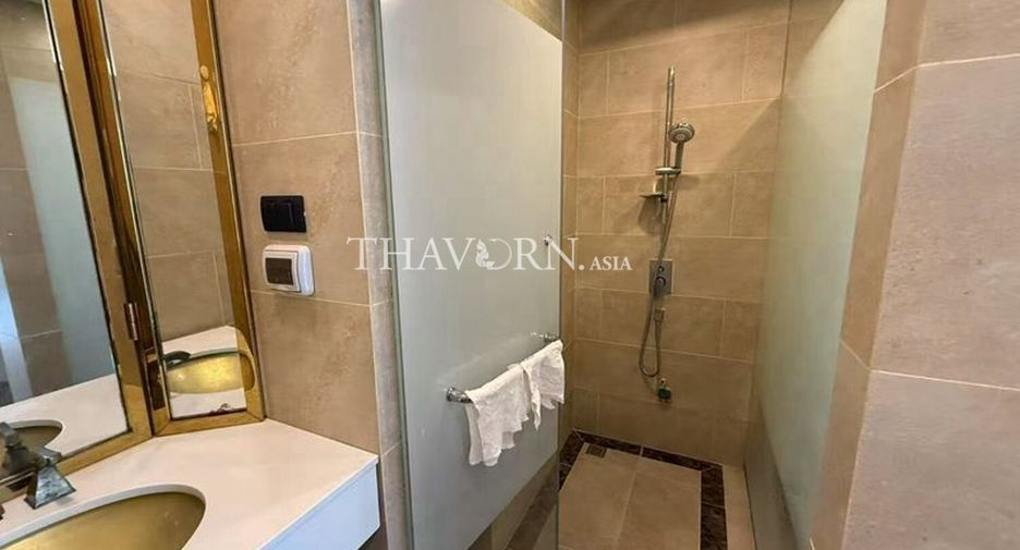 Wohnung zum Kauf mit 1 Zimmer in Jomtien, Pattaya
