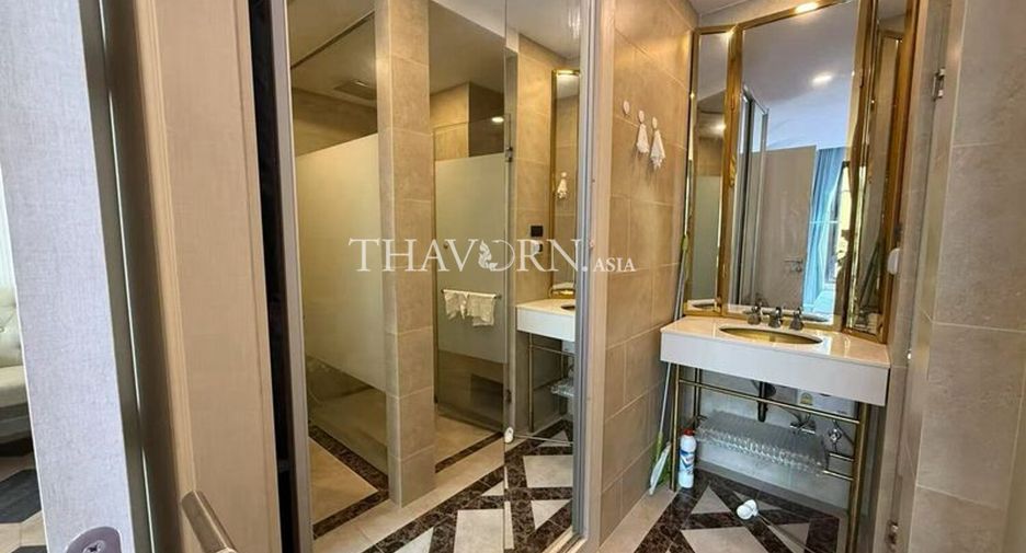 Wohnung zum Kauf mit 1 Zimmer in Jomtien, Pattaya