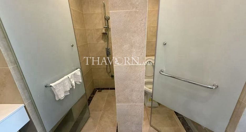 Wohnung zum Kauf mit 1 Zimmer in Jomtien, Pattaya