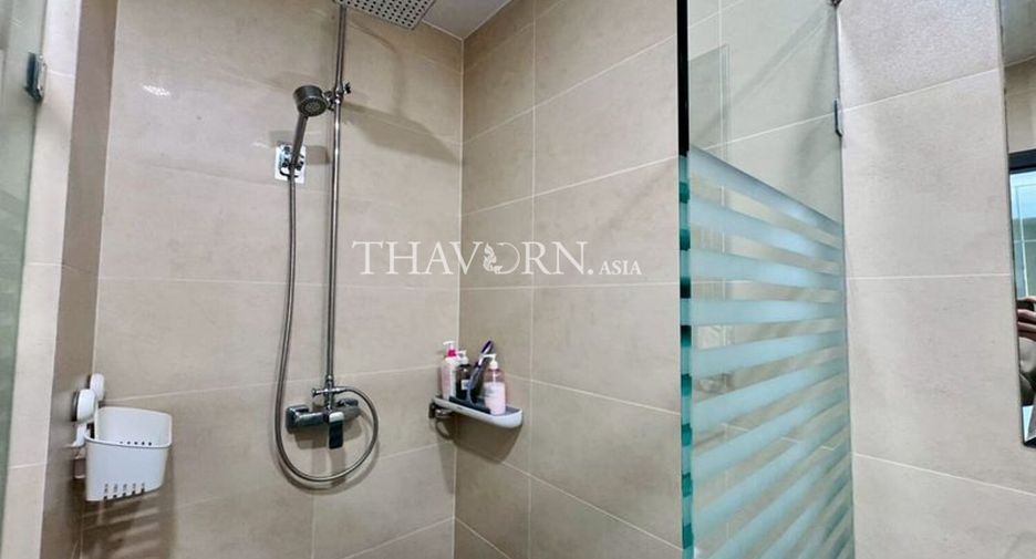 Condo en venta de 1 habitaciones en Jomtien, Pattaya