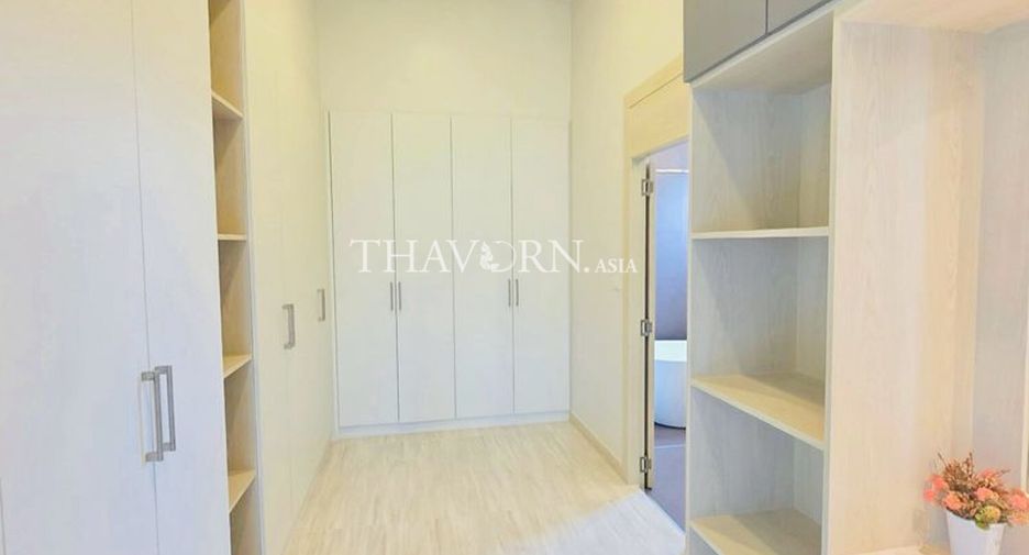 Haus zum Kauf mit 3 Zimmer in East Pattaya, Pattaya