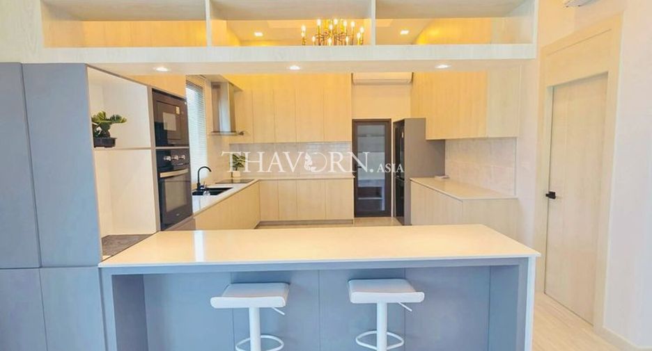 Haus zum Kauf mit 3 Zimmer in East Pattaya, Pattaya
