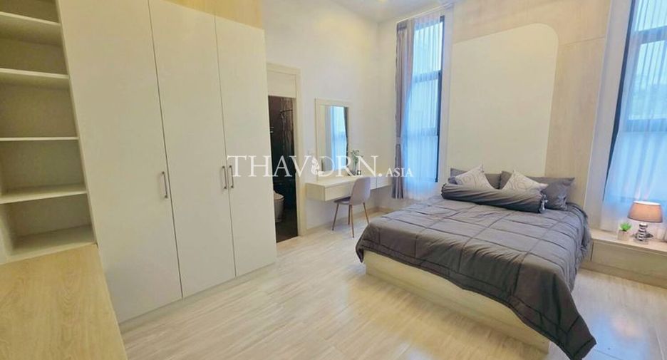 Haus zum Kauf mit 3 Zimmer in East Pattaya, Pattaya