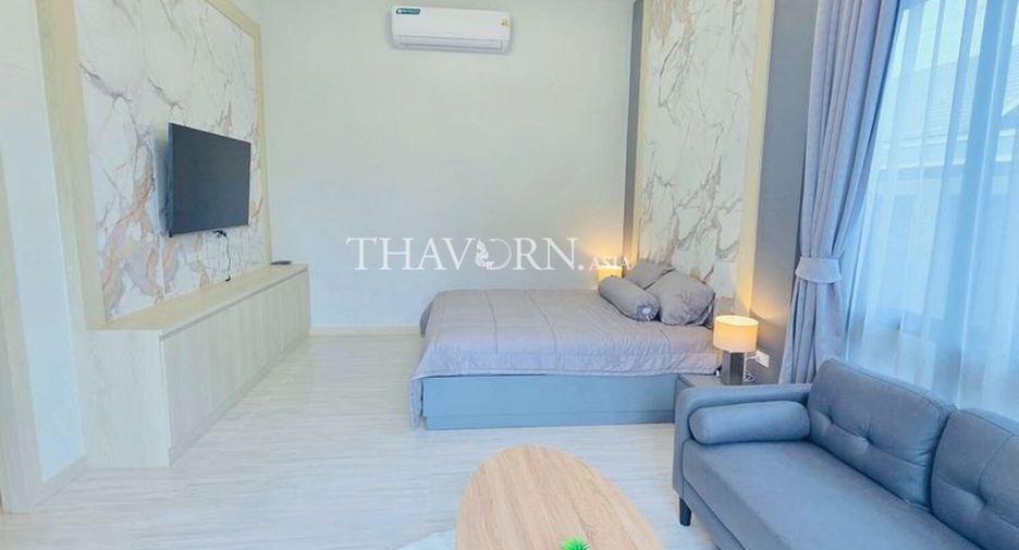 Haus zum Kauf mit 3 Zimmer in East Pattaya, Pattaya