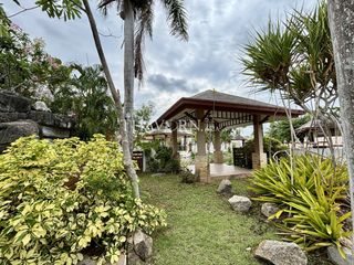 À vendre 4 chambres maison à Bang Lamung, Chonburi