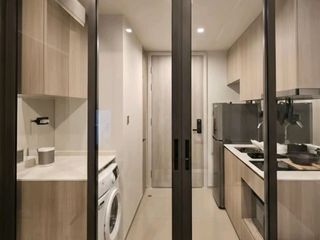 出租 公寓 公寓 在 Khlong San, 曼谷