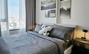 For rent studio condo in Khlong San, Bangkok