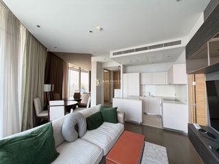 For rent 2 ベッドルーム condo in Pathum Wan, Bangkok