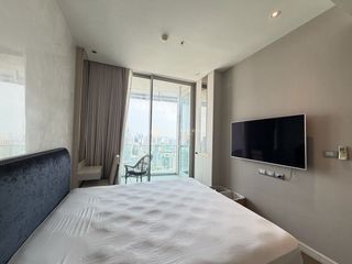 For rent 2 ベッドルーム condo in Pathum Wan, Bangkok