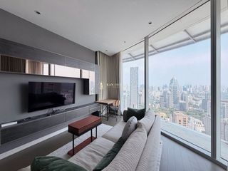 For rent 2 ベッドルーム condo in Pathum Wan, Bangkok