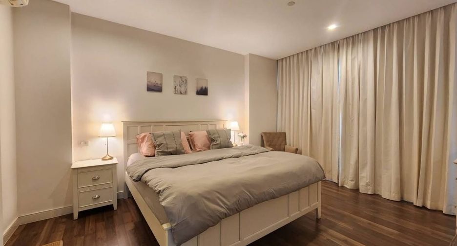 Wohnung zur Miete mit 2 Zimmer in Phra Khanong, Bangkok