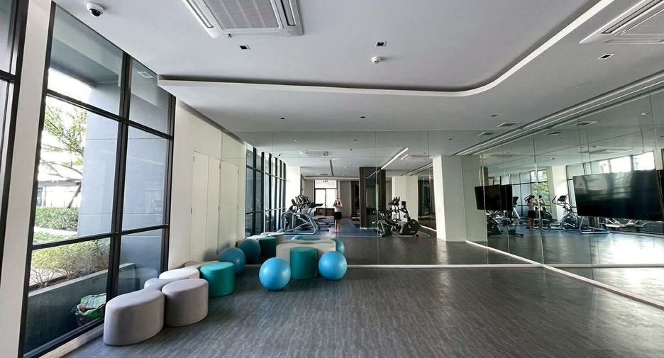 Wohnung zum Kauf und zur Miete mit 1 Zimmer in Bangkok Yai, Bangkok
