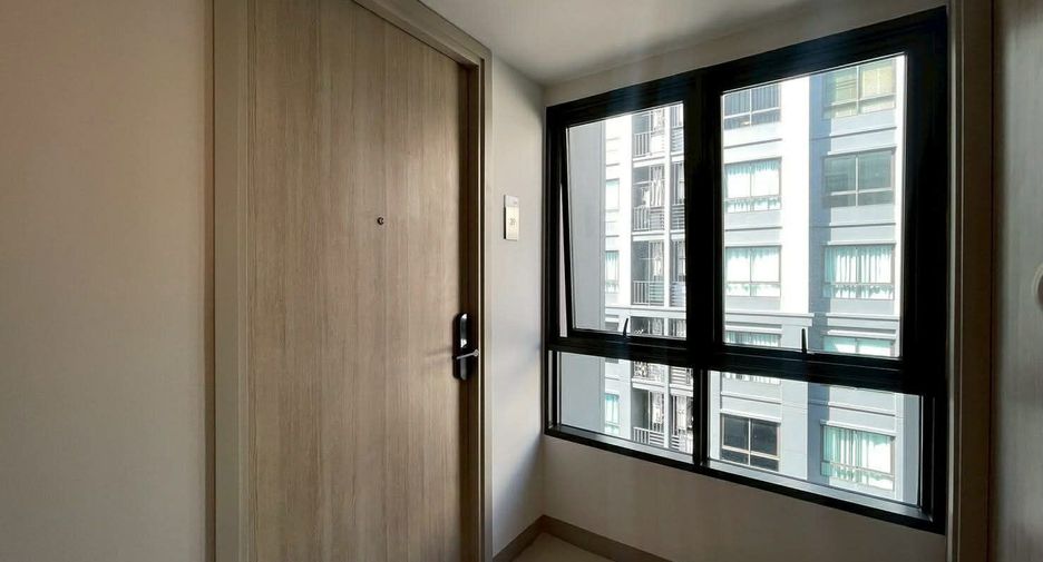 Wohnung zum Kauf und zur Miete mit 1 Zimmer in Bangkok Yai, Bangkok