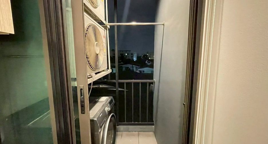 Wohnung zum Kauf und zur Miete mit 1 Zimmer in Bangkok Yai, Bangkok