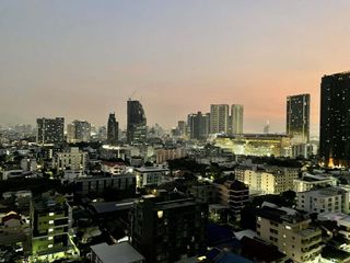 Wohnung zur Miete mit 1 Zimmer in Chatuchak, Bangkok