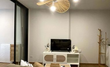 For rent 1 bed condo in Chatuchak, Bangkok