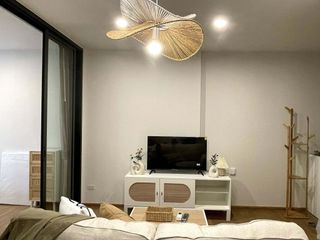 À louer 1 chambre condo à Chatuchak, Bangkok
