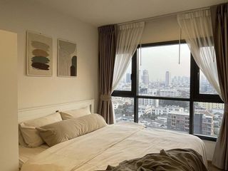 À louer 1 chambre condo à Chatuchak, Bangkok