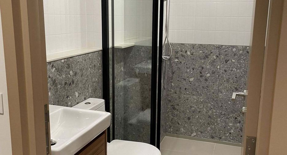 For rent 1 bed condo in Chatuchak, Bangkok