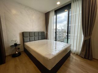 Wohnung zur Miete mit Studio in Phaya Thai, Bangkok