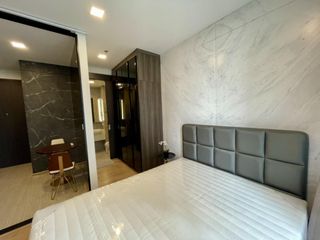 Wohnung zur Miete mit Studio in Phaya Thai, Bangkok