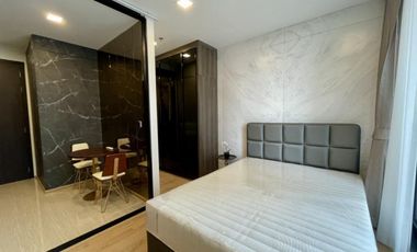 For rent スタジオ condo in Phaya Thai, Bangkok