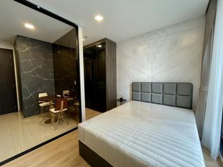 Wohnung zur Miete mit Studio in Phaya Thai, Bangkok