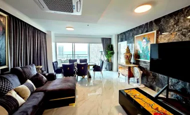 Wohnung zum Kauf mit 1 Zimmer in Pratumnak, Pattaya