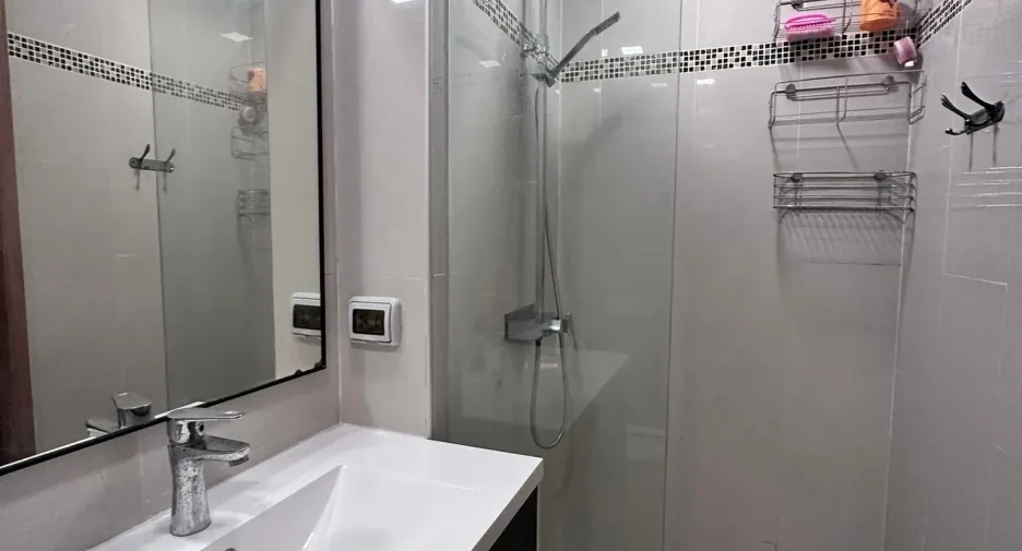 Wohnung zum Kauf mit Studio in Jomtien, Pattaya