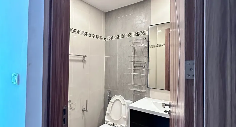 Wohnung zum Kauf mit Studio in Jomtien, Pattaya
