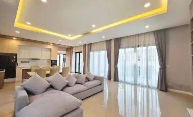 ให้เช่า 3 ห้องนอน วิลล่า ใน พัทยาตะวันออก, พัทยา