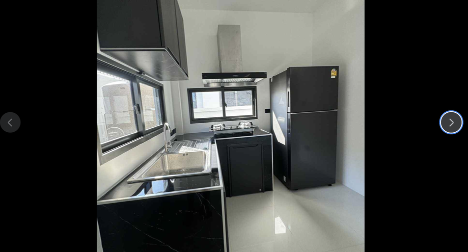 For rent 4 bedrooms house in Bang Phli, Samut Prakan
