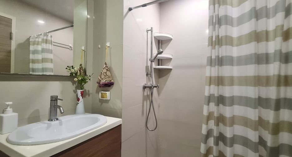 For sale and for rent 2 bedrooms condo in Khlong San, Bangkok
