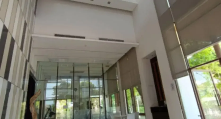 For rent 4 bedrooms house in Thung Khru, Bangkok