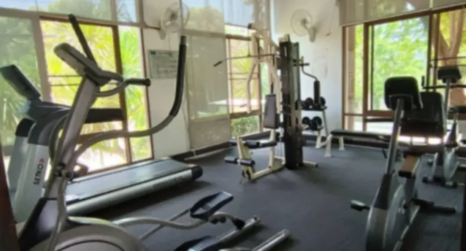 For rent 4 bedrooms house in Thung Khru, Bangkok