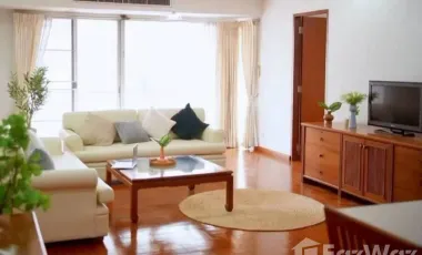For rent 4 ベッドルーム apartment in Khlong Toei, Bangkok