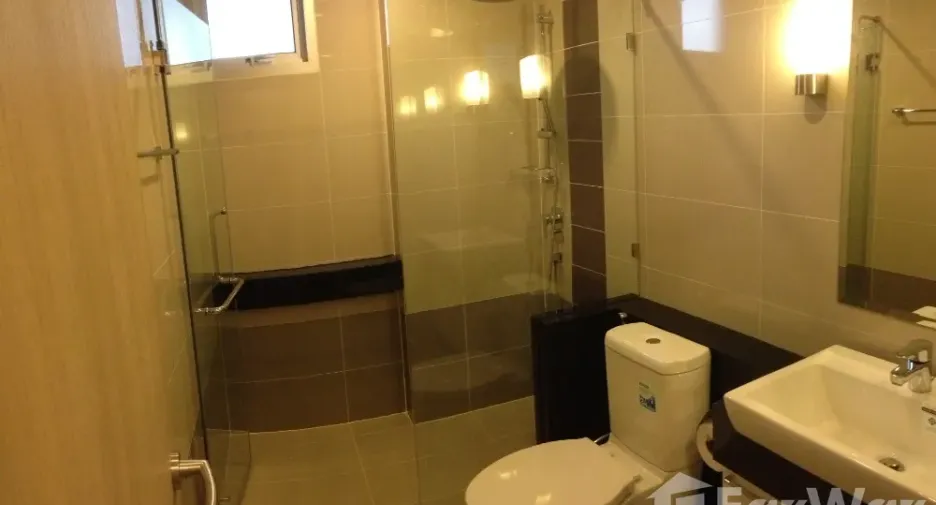 Wohnung zur Miete mit 2 Zimmer in Bang Kho Laem, Bangkok