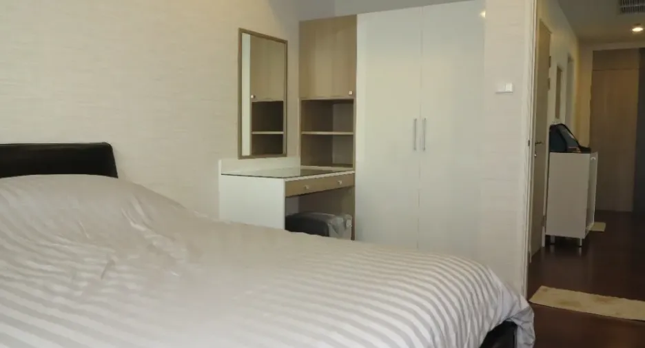 Wohnung zur Miete mit 2 Zimmer in Bang Kho Laem, Bangkok