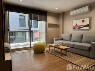 For rent 3 ベッドルーム condo in Watthana, Bangkok