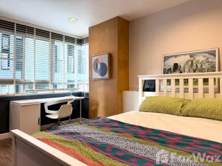 For rent 3 ベッドルーム condo in Watthana, Bangkok