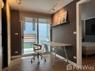 For rent 3 ベッドルーム condo in Watthana, Bangkok