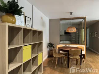 For rent 3 ベッドルーム condo in Watthana, Bangkok