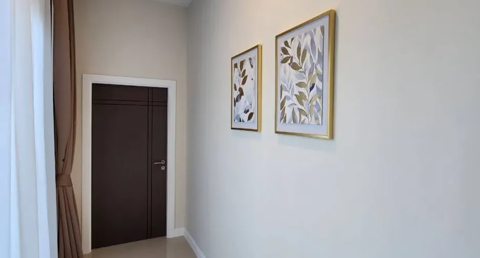 For rent 3 bedrooms villa in East Pattaya, Pattaya