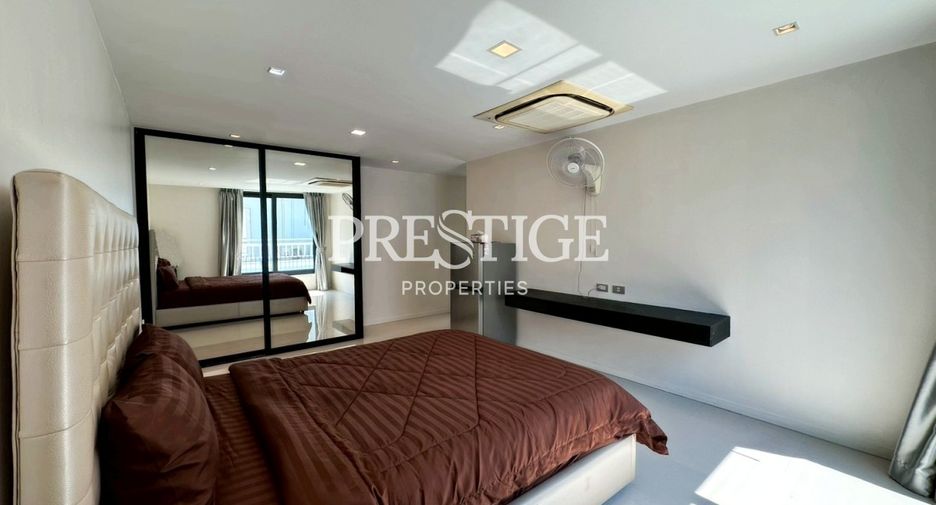 Haus zum Kauf und zur Miete mit 6 Zimmer in Pratumnak, Pattaya