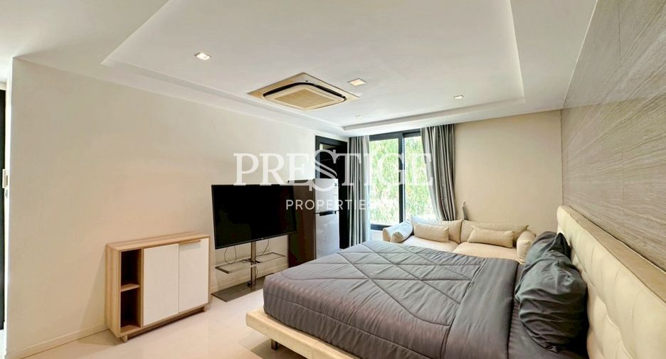 Haus zum Kauf und zur Miete mit 6 Zimmer in Pratumnak, Pattaya